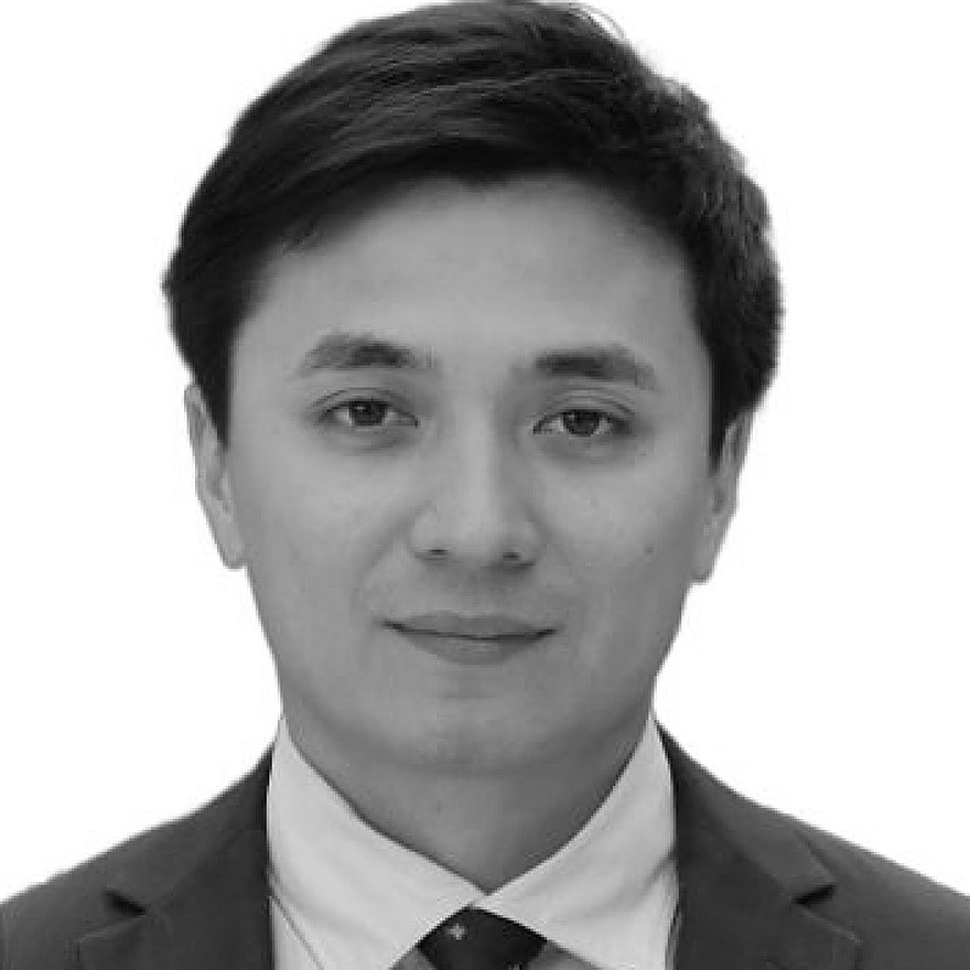 Дмитрий Мун